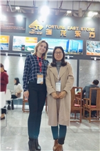 Xiamen Stone Fair 2019