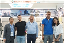 MARMOMACC 2019