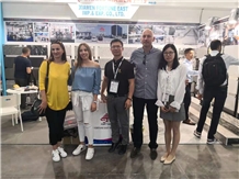 MARMOMACC 2019