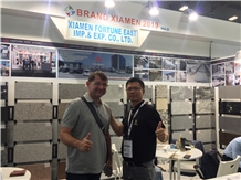 MARMOMACC 2019