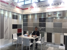 MARMOMACC 2018