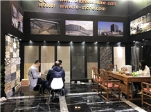 Xiamen Stone Fair 2018