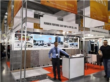 Stone Fair Poznan 2018