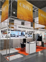 Stone Fair Poznan 2018