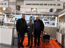Stone Fair Poznan 2018