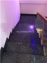 Mr Vy Villa contruction 2018