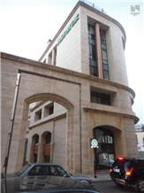 Assurex Building  2001
