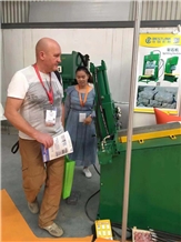 China (Nan an) Shuitou International Stone Exhibition 2019