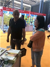 China (Nan an) Shuitou International Stone Exhibition 2019