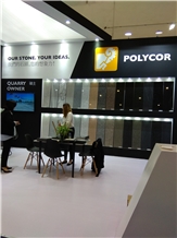 CALEDONIA™ - Polycor Inc.