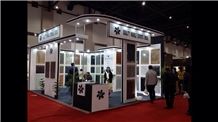 Trade show