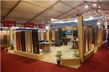 Trade show