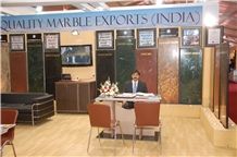 Trade show