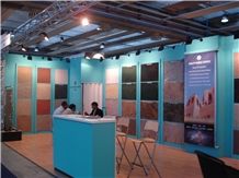 Trade show