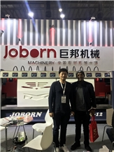 Xiamen Stone Fair 2019