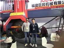 Xiamen Stone Fair 2019