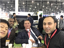 Xiamen Stone Fair 2019