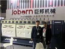 Xiamen Stone Fair 2019