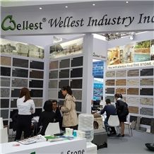 Xiamen Stone Fair 2018