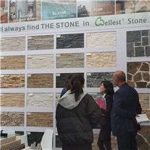 Xiamen Stone Fair 2018