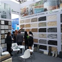 Xiamen Stone Fair 2018