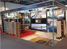 The Big 5 2012