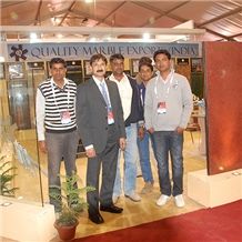 STONEMART Jaipur 2011