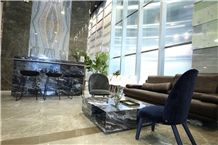 Xiamen Stone Fair 2018