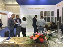 Xiamen Stone Fair 2018