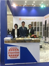 Xiamen Stone Fair 2018