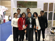 Xiamen Stone Fair 2018