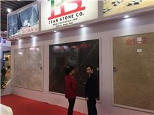 China (Nan an) Shuitou International Stone Exhibition 2018