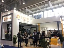 XIAMEN STONE FAIR 2018