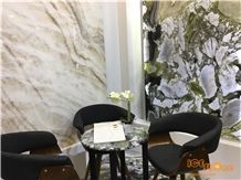 Coverings 2018