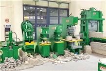 Xiamen Stone Fair 2019