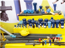 Xiamen Stone Fair 2018