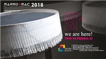 MARMOMACC 2018
