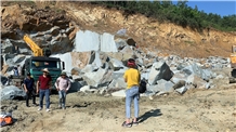 Vietnam Granite/Marble cutting 2018