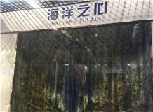 China (Nan an) Shuitou International Stone Exhibition 2019