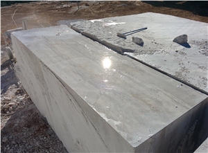 Kunt Silver Royal Marble Quarry