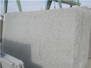 Saudi Bianco Granite Sanam Quarry