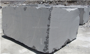 Pietra Grey Marble Quarry