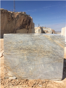 Four Seasons Marble Quarry