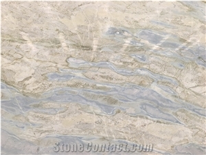 Changbai White Jade- China Blue River Quarry
