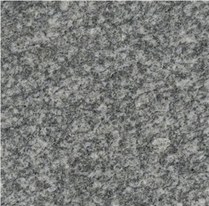 G343 Granite - Lu Grey Granite,Shandong Grey Granite Quarry