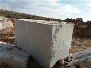 Kahla - Temara Grey Marble Quarry