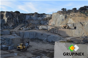 Black Extremadura - Negro Extremadura Quarry