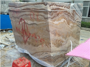 Roma Impression Marble Quarry