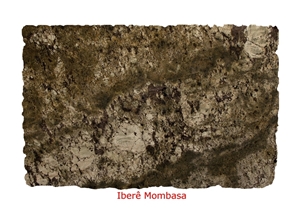 Ibere Mombasa Granite Quarry
