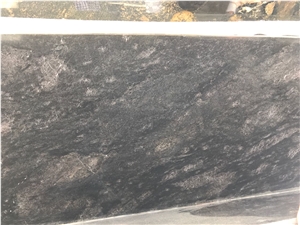 ICE Black Marble Quarry